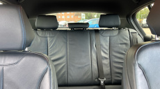 BMW 1 Series 118i [1.5] M Sport 5dr [Nav/Servotronic] Petrol Hatchback